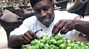 Introducing Our Head Chef