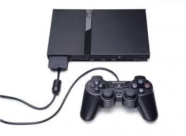 Weekly Japanese Console Chart Playstation 2 Alone Shows