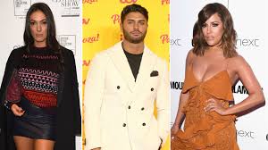Aaron broke the news of sophie's death just weeks ago, taking to facebook to confirm the tragedy and pay tribute to his girlfriend. Tragisch Diese Uk Love Island Stars Begingen Selbstmord Promiflash De