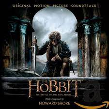 Dwarves, elves and men must unite immediately after the events of the desolation of smaug, bilbo and the dwarves try to defend erebor's mountain of treasure from others who claim it. The Hobbit The Battle Of The Five Armies Ost Shore Howard Shore Howard Amazon De Musik