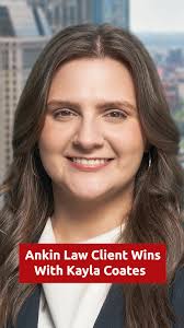 What motivates this #socialsecuritydisability attorney and native  #chicagoan? We welcome John Darragh to #AnkinLaw!