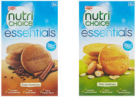 Diabetic oatmeal cookies with stevia Britannia Nutrichoice Essentials Oats 150g Britannia Nutrichoice Essentials Ragi 150g Amazon In Grocery Gourmet Foods
