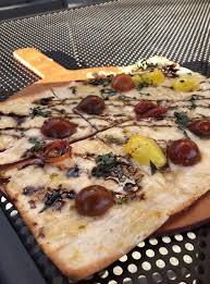 Check with this restaurant for current pricing and menu information. Flatbread Picture Of Pure Kitchen Frisco Tripadvisor