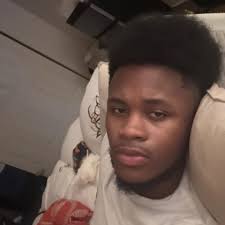 Is there a clip of the rapper Pride killing his barber?