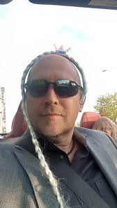 Michael makes a joke