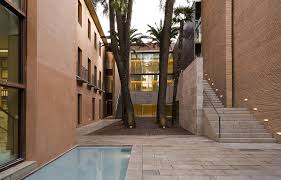 Pide precio gratis para arquitectos. Circulares Archivos Coa Granada