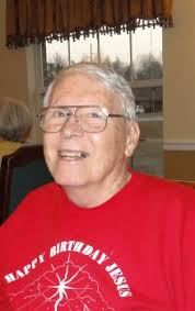 Dr Gilbert Franklin Fisher Jr. (1934-2011)