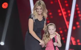The voice kids 2020 final kicks off tonight (saturday, august 29) and this series there was a new face in the red chair. Kids Bring Voices And Feel Good Vibes To The Voice Kids Thepophub Com