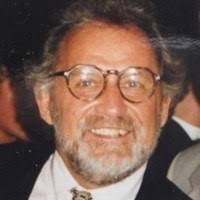 Thomas Holtz Obituary