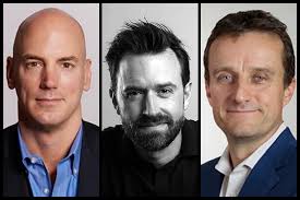 GroupM APAC chief executive Mark Patterson to leave Asia for global COO  role