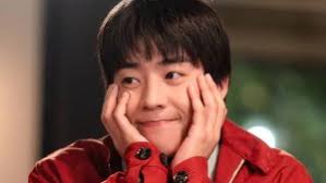 Tseng Yu Jia (曾昱嘉)