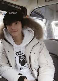 刘扬扬) better known by his stage name yang yang (hangul: Yang Yang Pics On Twitter Yangyang Predebut Yangyang Nct Smrookies