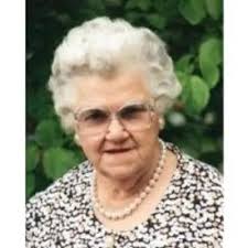 Obituary information for Mildred Ison Hoard