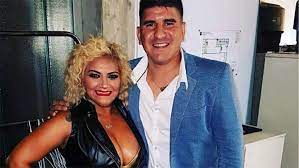 Frente al encuentro entre gladys la bomba tucumana y antúnez, guido kaczka le preguntó al joven si conocía a la cantante de música tropical y su respuesta lo desconcertó. Gladys La Bomba Tucumana Denuncio Por Violencia De Genero A Su Pareja Y Luego Se Arrepintio Infobae