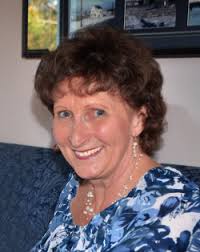 Obituary information for Diane Hamer