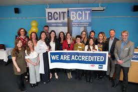 Bachelor Of Interior Design Granted Cida Accreditation Bcit News