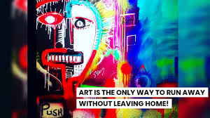 Antonio Russo (@arussoart)