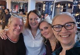 A big thank you to everyone who joined us for our Chester HRgy Bhajee last  night! 🙌 It was fantastic to catch up with familiar faces and meet some  new ones as