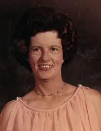 Obituary information for Norma Jean Snyder