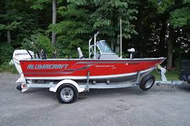 Alumacraft navigator 175 2012 new trade. 2008 Alumacraft Dominator 175 Sport Sold Boats For Sale Lake Ontario United Lake Ontario S Largest Fishing Hunting Community New York And Ontario Canada