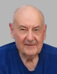 Obituary information for Edward Ring