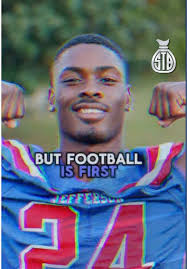 Malakai Starks Interview Combine Talking about Eagles