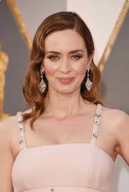 Happy 42nd Birthday To Emily Blunt Emily Olivia Laura Blunt (Born 23  February 1983) Is A British Actress. She Is The Recipient Of Several  Accolades, Including A Golden Globe Award And A