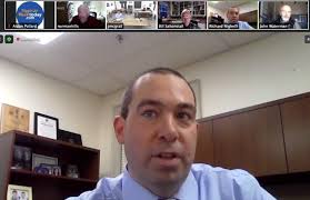 Marion Selectmen confirm new police chief