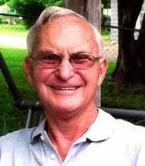 James Baker Obituary