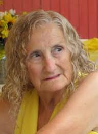 Mary Ann Perrin Obituary (1943