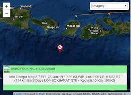 Gempa bumi terjadi di malang, jawa timur. Info Gempa Bumi Dan Bencana Alam Posts Facebook