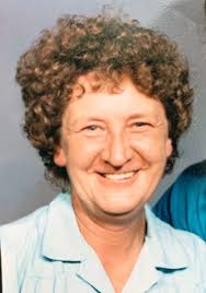 Dorothy Theresa Dickey