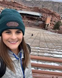 Tarah Thomas (@tarahtakesahike) • Instagram photos and videos