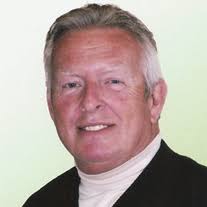 Obituary information for John Robert Joslyn