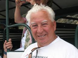 Frank Nasso avis de décès