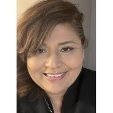 Yolanda Salgado's Instagram, Twitter & Facebook