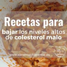 Cómo cocinar sin colesterol (algunas recetas). Recomendaciones Y Recetas Bajar Los Niveles Altos De Colesterol Malo