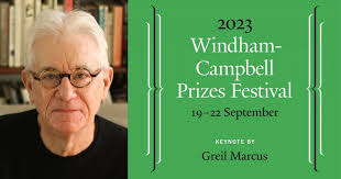 Prize Ceremony and Windham-Campbell Lecture…