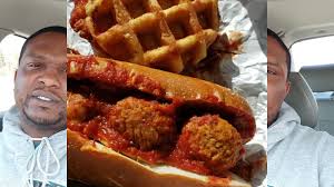 When it comes to platters, sheetz offers popcorn chicken, crispy chicken, twisted branch sandwich and atomic sandwich among many others. K F S Reviews Sheetz Meatball Sub New Nashville Waffle Chicken Sandwich And Deep Fried Oreos Youtube