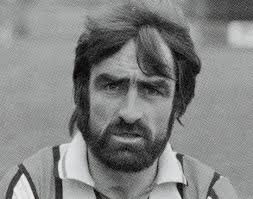 Anyone have a picture of John Moss?