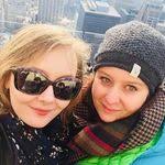 Megan Jaques's Instagram, Twitter & Facebook