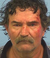 Man faces drug charges after leading police