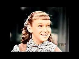 Recognize anyone? Original "baby boomers" were born in 1946...some of these  kids look around 14 or so, don't you think?