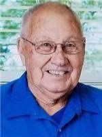 Dexter Johnson Obituary (1941