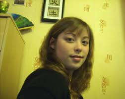 Audrey SANCHEZ, 36 ans (GUIPAVAS, LANDERNEAU, LA MARTYRE)