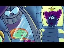 Sweet Pea Beauty Veggietales Video Presketch Teaser Youtube