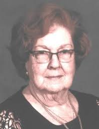 Nancy J. Redington Obituary