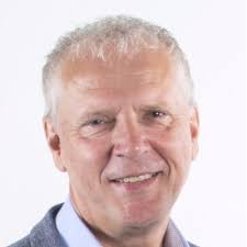 Jerry Prins heeft een bijdrage op LinkedIn geplaatst