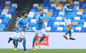 Fiorentina is going head to head with napoli starting on 16 may 2021 at 10:30 utc at stadio artemio franchi stadium, florence city, italy. Napoli Fiorentina 6 0 Goals And Highlights Of The Serie A Match World Today News