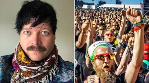 Festivaler och Winnerbäcks turné skjuts fram ännu ett år